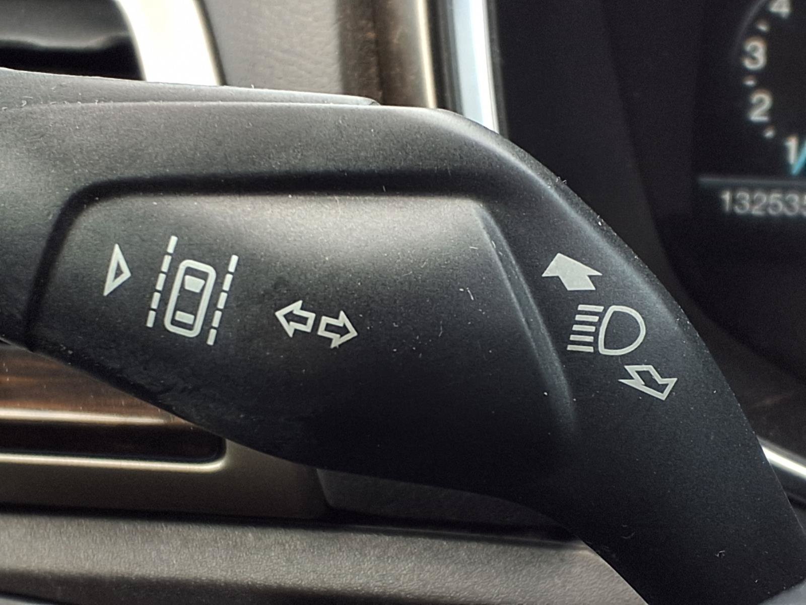 Used 2015 Bronze Fire Metallic Tinted Clearcoat Ford SE image 19