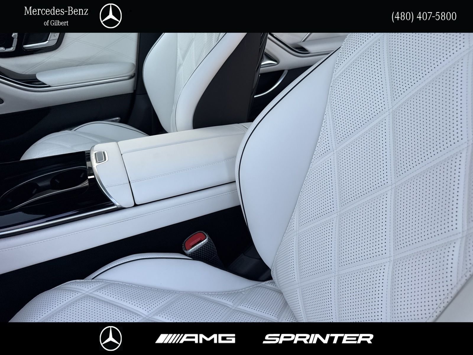 New 2026 MANUFAKTUR Graphite Grey Magno Mercedes-Benz Maybach S 580 image 14