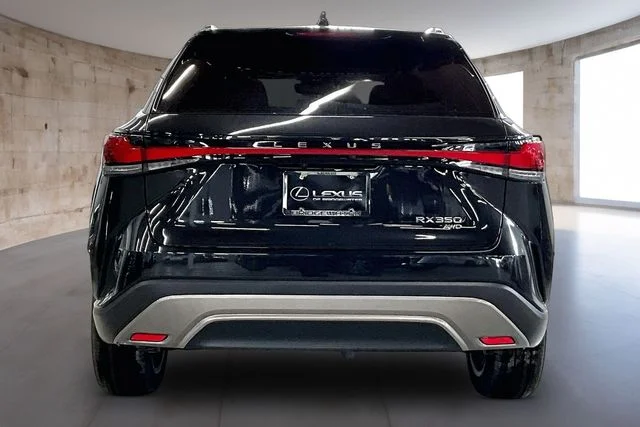 New 2026 Caviar Lexus 350 Premium image 4
