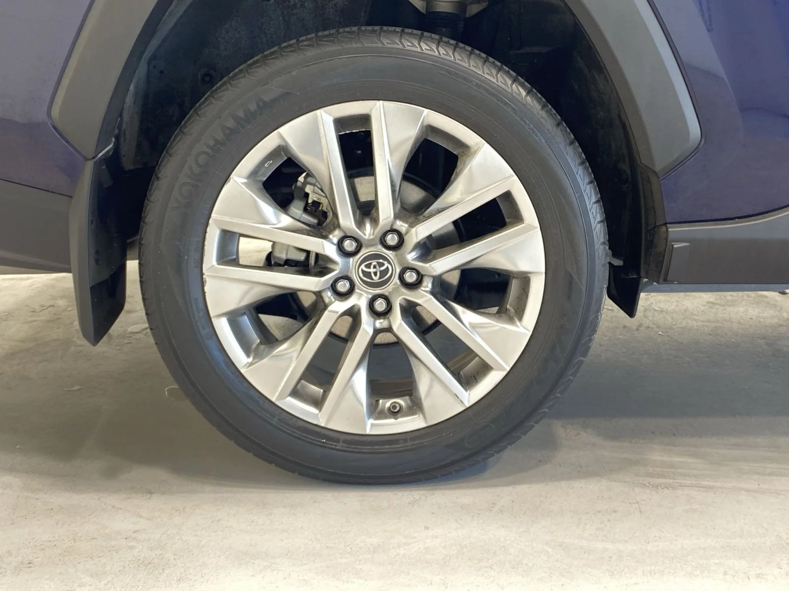 2019 Toyota RAV4 Limited - Photo 10