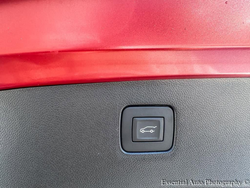 2026 BUICK ENVISTA - Image 19