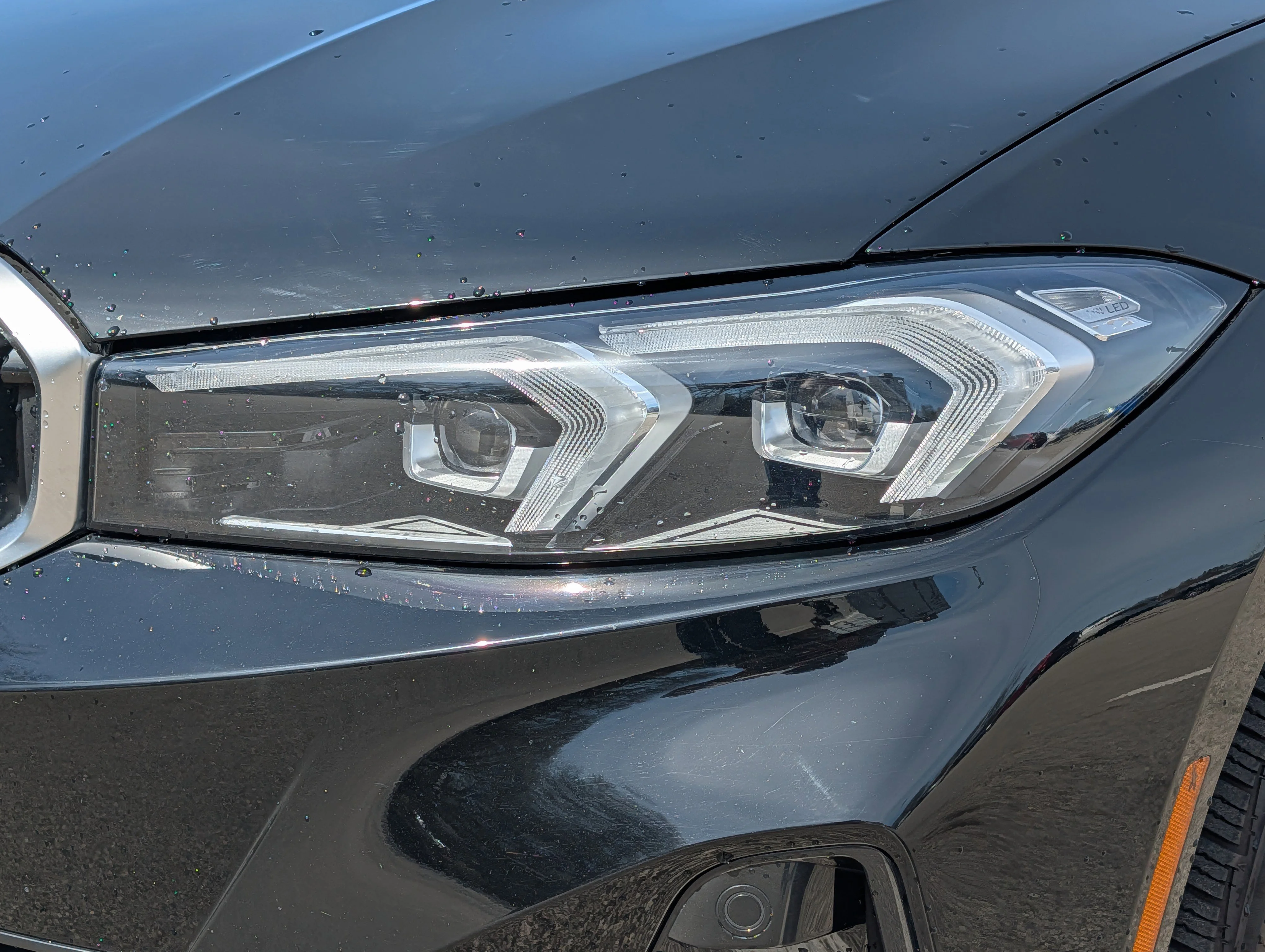 2023 BMW 3 Series 330i - Photo 16