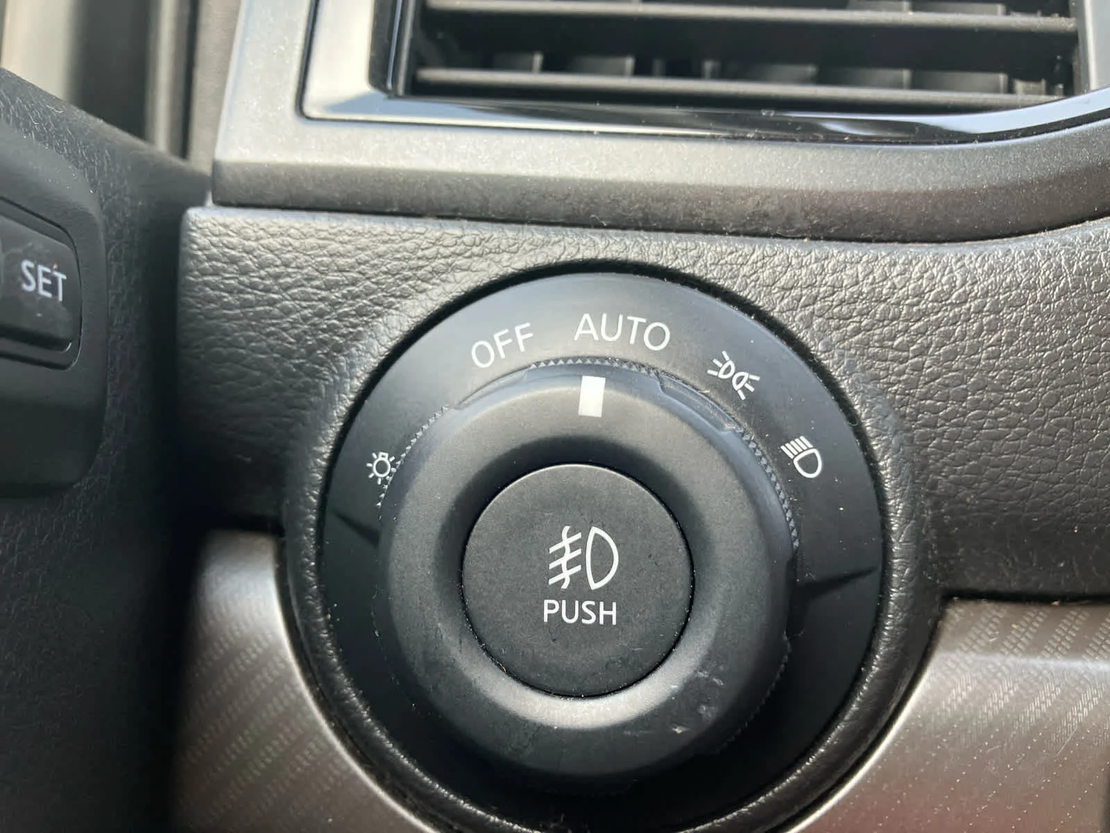 Used 2021 Baja Storm Nissan PRO-4X image 14