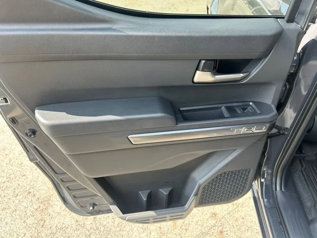 Certified Used 2024  Toyota TRD Sport image 27