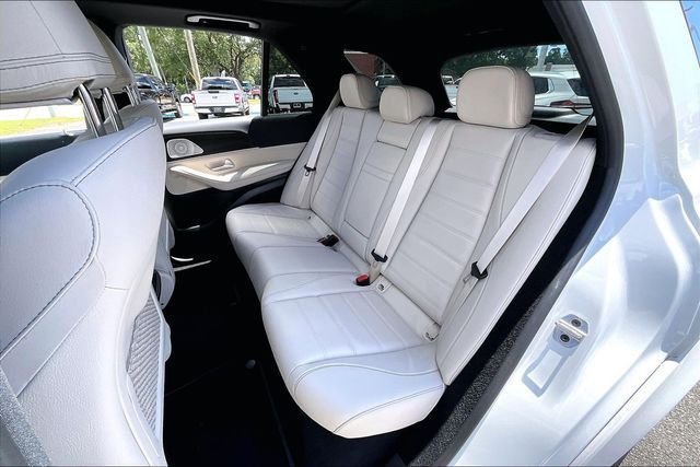 Used 2026 White Mercedes-Benz GLE 350 image 19