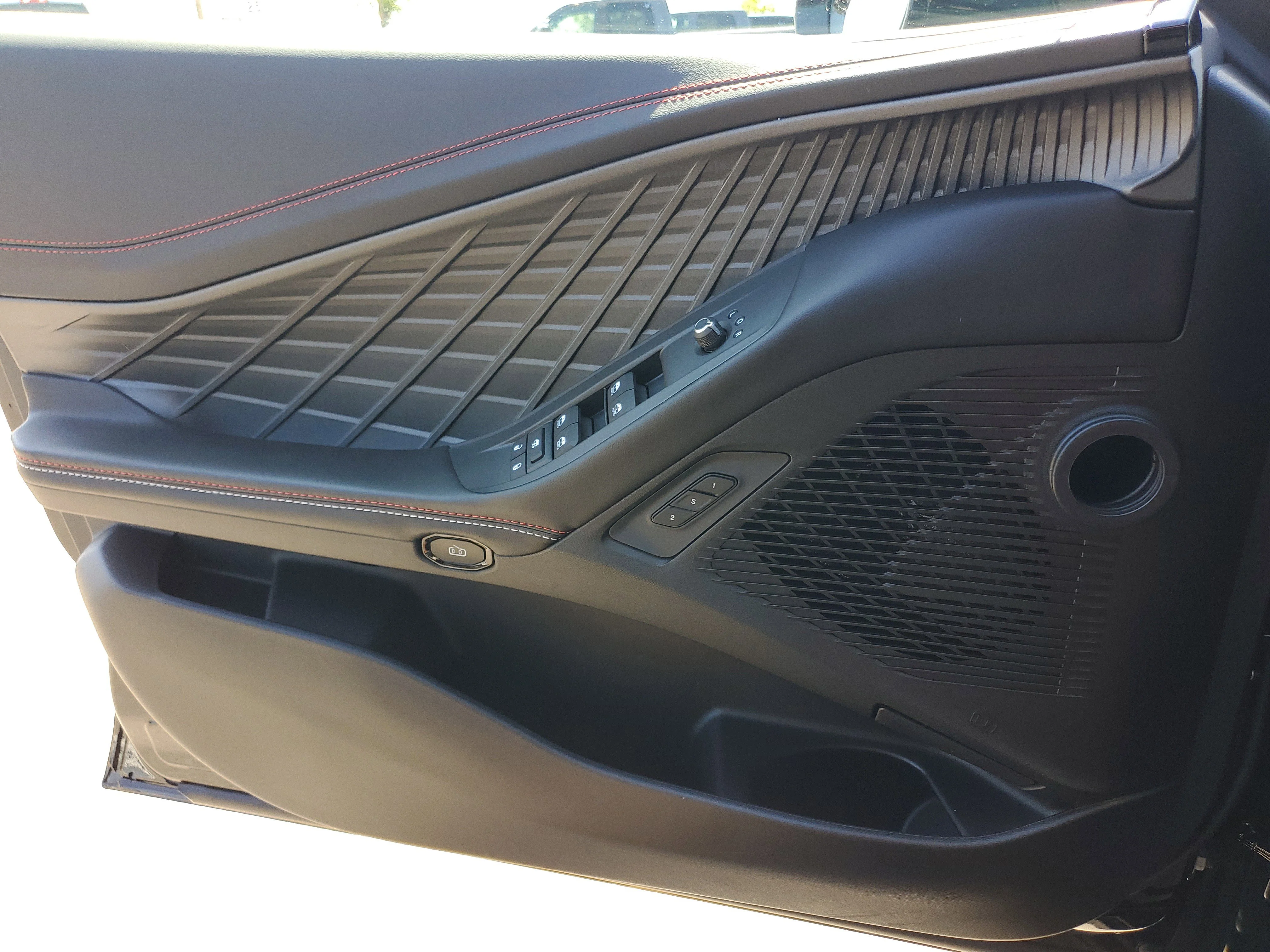 New 2026 Diamond Black Crystal Pearlcoat Dodge R/T image 24