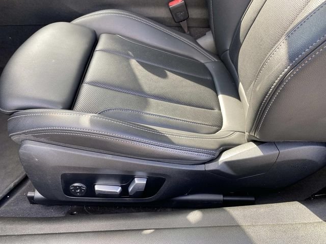 Used 2023 White BMW 430i xDrive image 22
