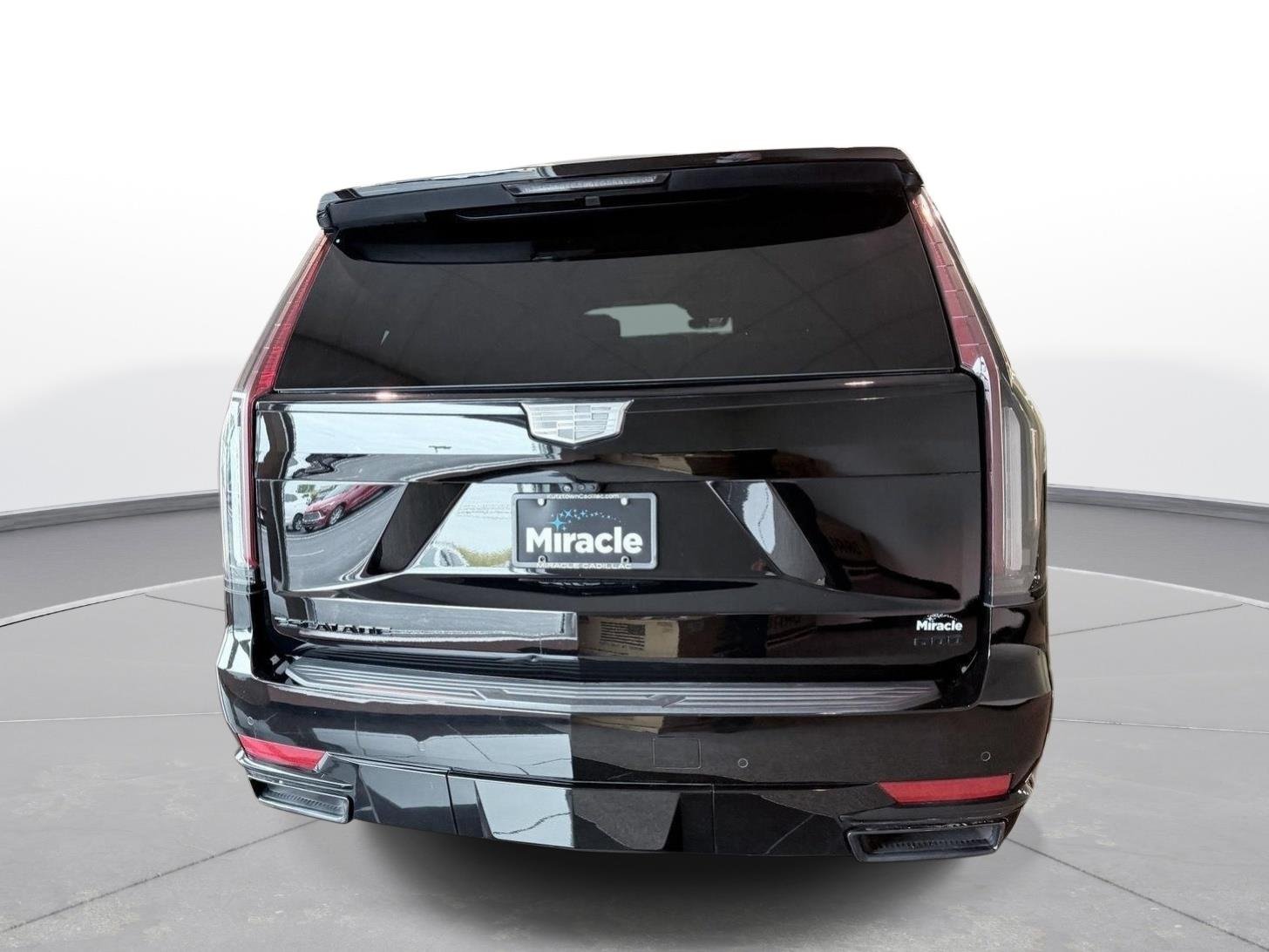 2024 Cadillac Escalade Sport - Photo 14