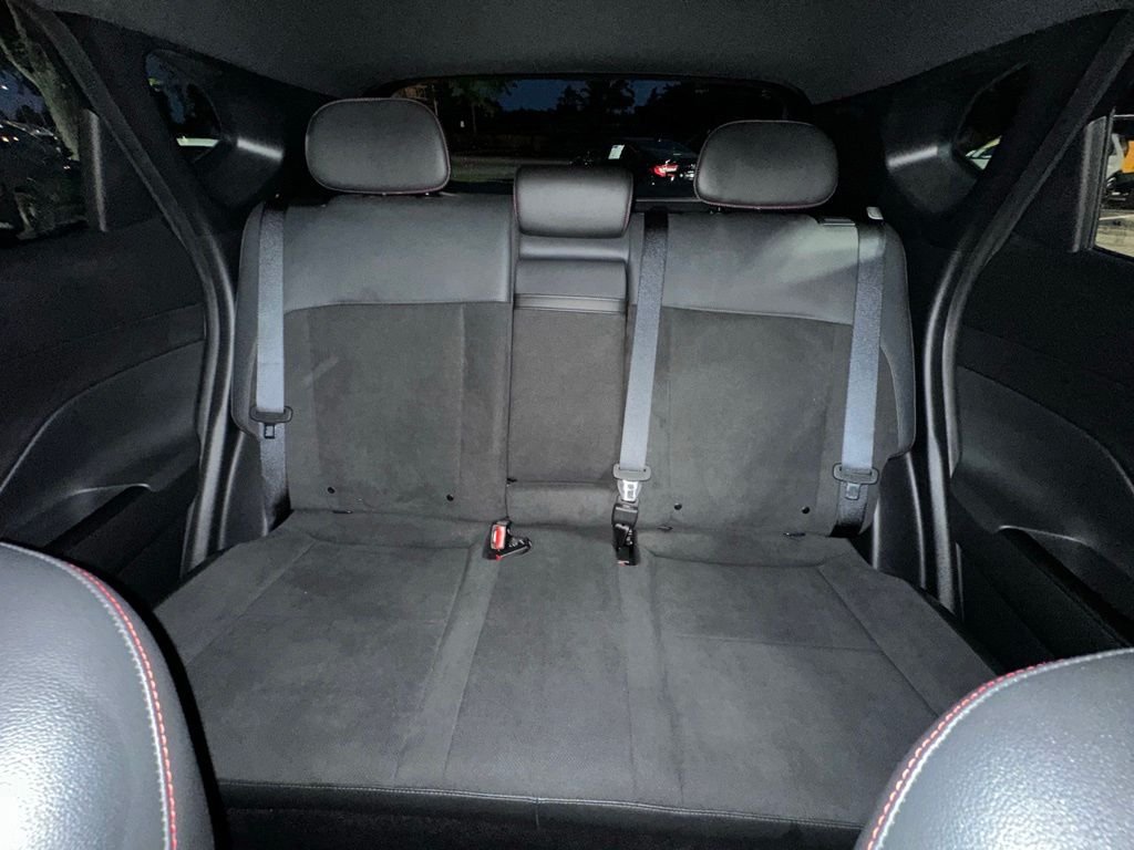 2024 Hyundai Kona N Line - Photo 14