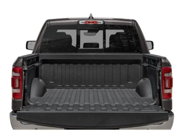 Used 2023 Granite Crystal Metallic Clearcoat Ram Laramie image 14