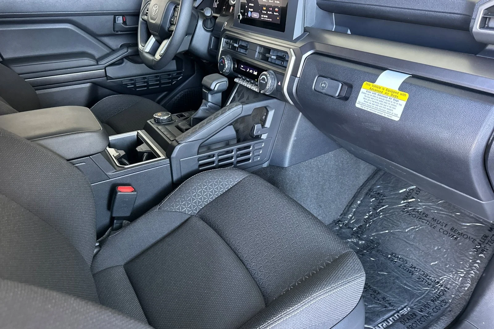 Certified Used 2026 Cutting Edge Toyota SR5 image 16