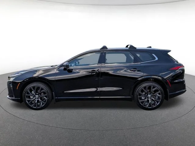 New 2026 Black Toyota Limited image 2