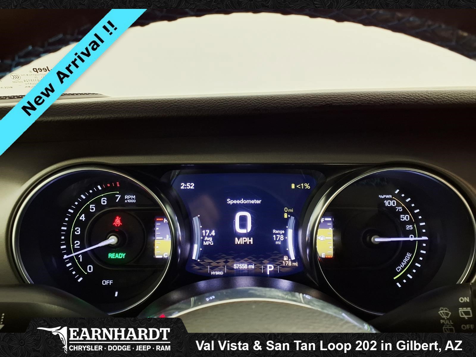 Used 2021 Hydro Blue Pearlcoat Jeep Unlimited Rubicon image 25