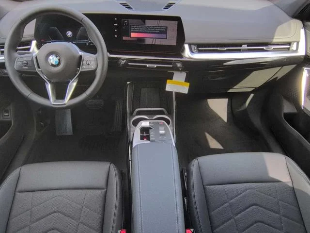 New 2026 Mineral White Metallic BMW xDrive28i image 15