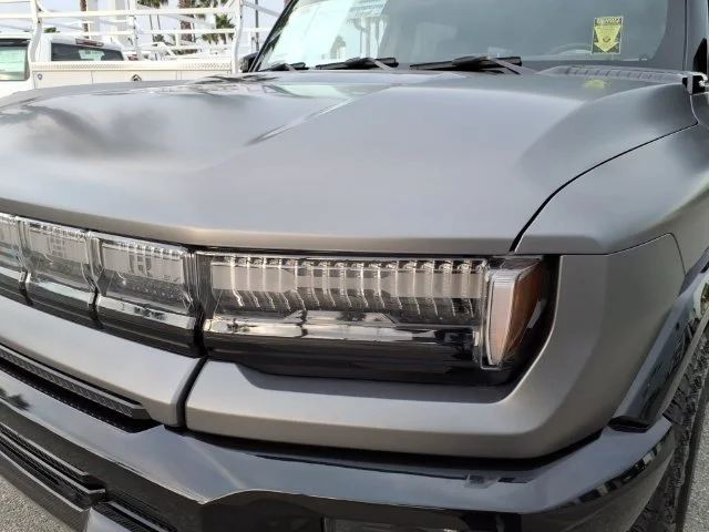 Used 2026 Magnus Gray Matte – Not Available to Order GMC 3X image 9
