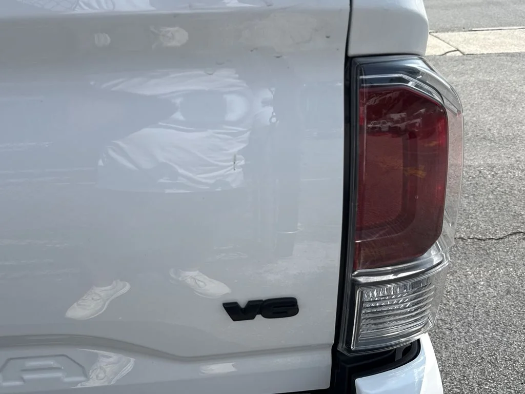 Used 2023 Ice Toyota TRD Sport image 32