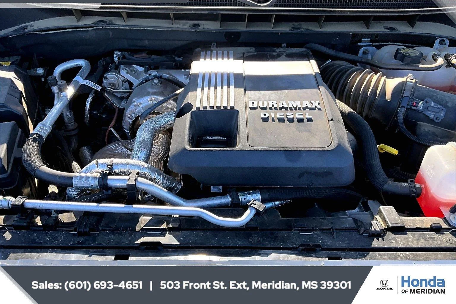 Used 2024 Slate Gray Metallic Chevrolet ZR2 image 8