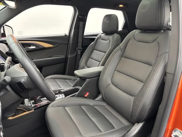 Used 2023 Vivid Orange Metallic Chevrolet ACTIV image 18