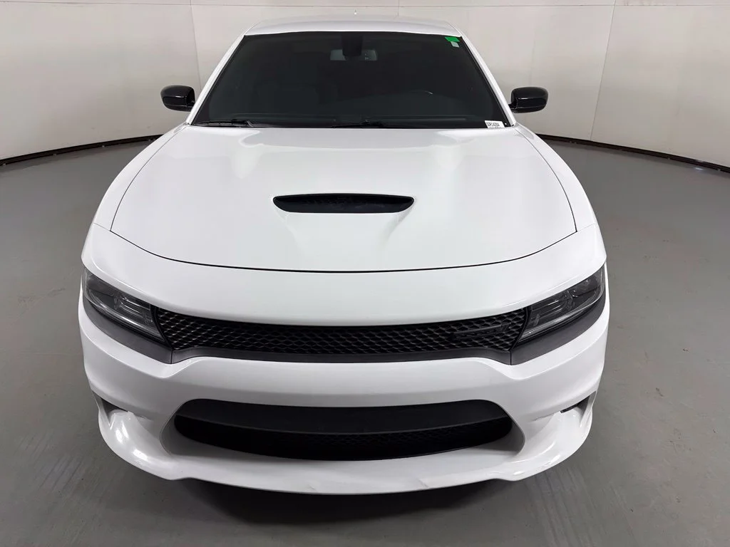 Used 2023 White Dodge GT image 3