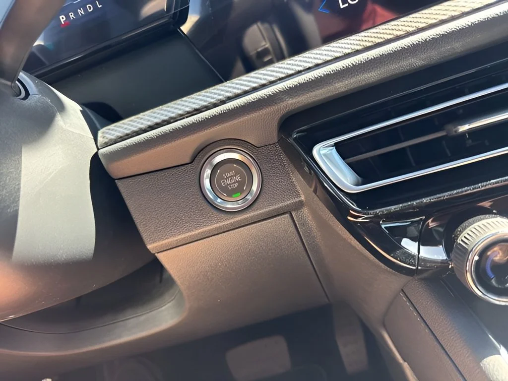 2026 Chevrolet Traverse High Country - Photo 30