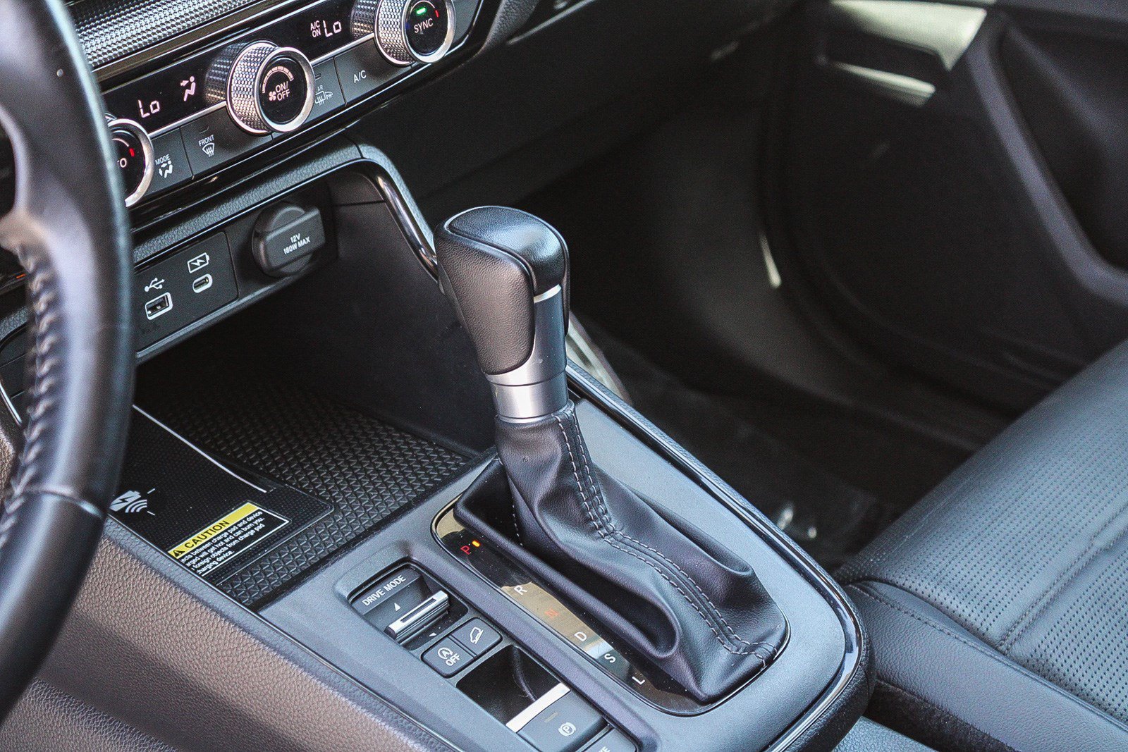 2025 Honda CR-V EX-L - Photo 20