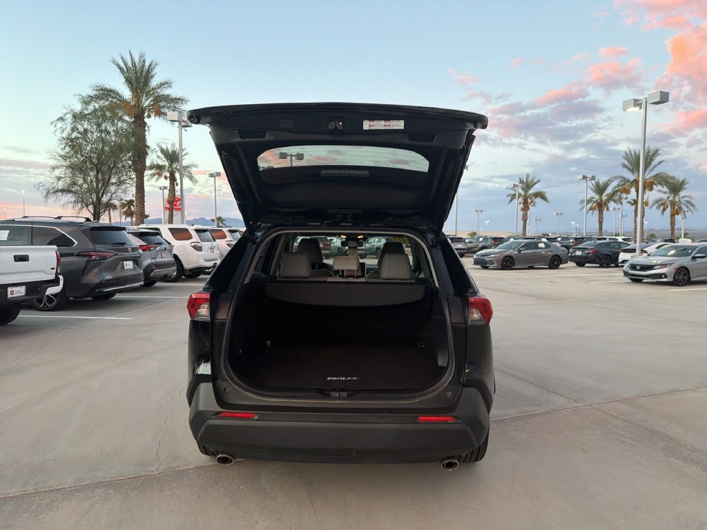 2019 Toyota RAV4 XLE Premium - Photo 31