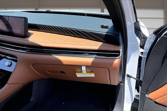 2027 INFINITI QX60 AUTOGRAPH - Photo 16