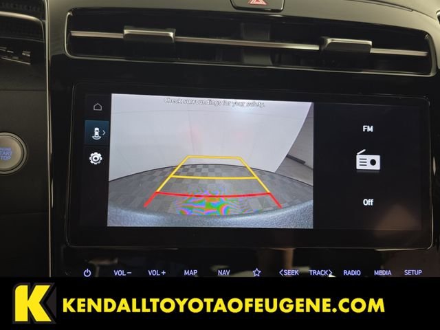 Used 2024 Gray Hyundai XRT image 21