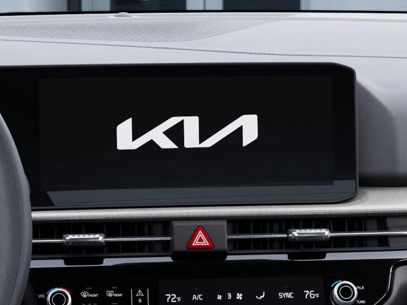 New 2026 White Kia X-Pro Prestige image 20
