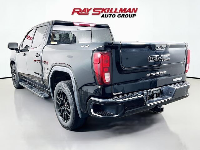 2022 GMC Sierra 1500 Elevation - Photo 5