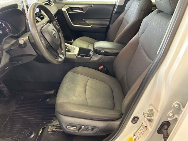Certified Used 2024 ICE CAP Toyota  image 13