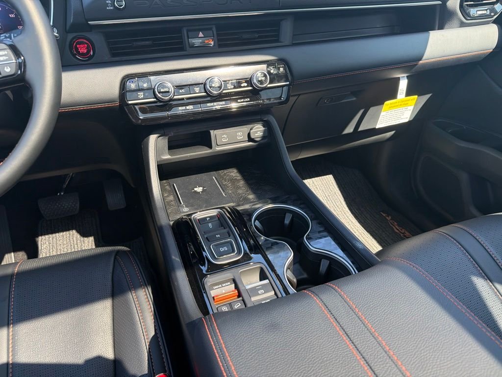 2026 Honda Passport TrailSport Elite - Photo 16