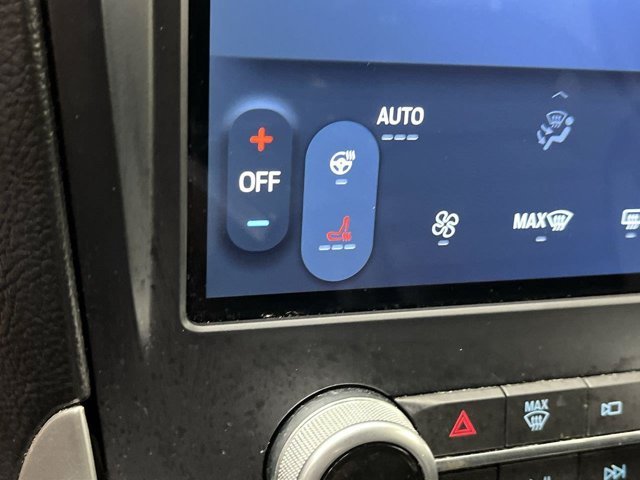 Used 2023 Stone Blue Ford SEL image 22
