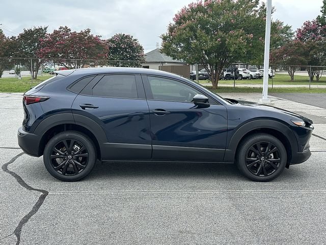 New 2026 Deep Crystal Blue Mica Mazda 2.5 S Select Sport AWD image 10