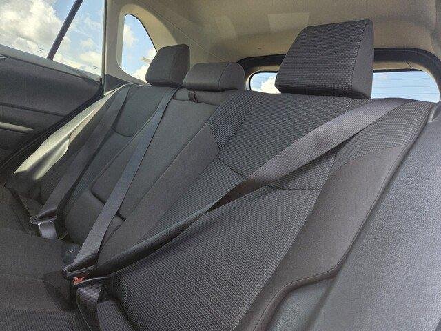 Used 2025 Ice Cap Toyota LE image 26