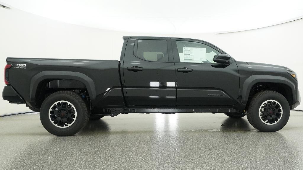 New 2026 Black Toyota TRD Off-Road image 59