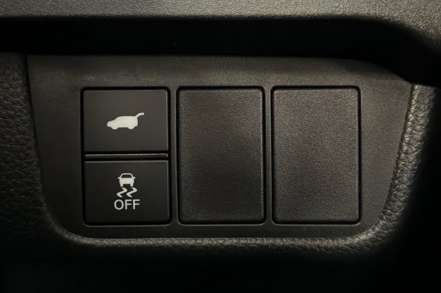 Certified Used 2024 Platinum White Pearl Honda Sport-L image 35