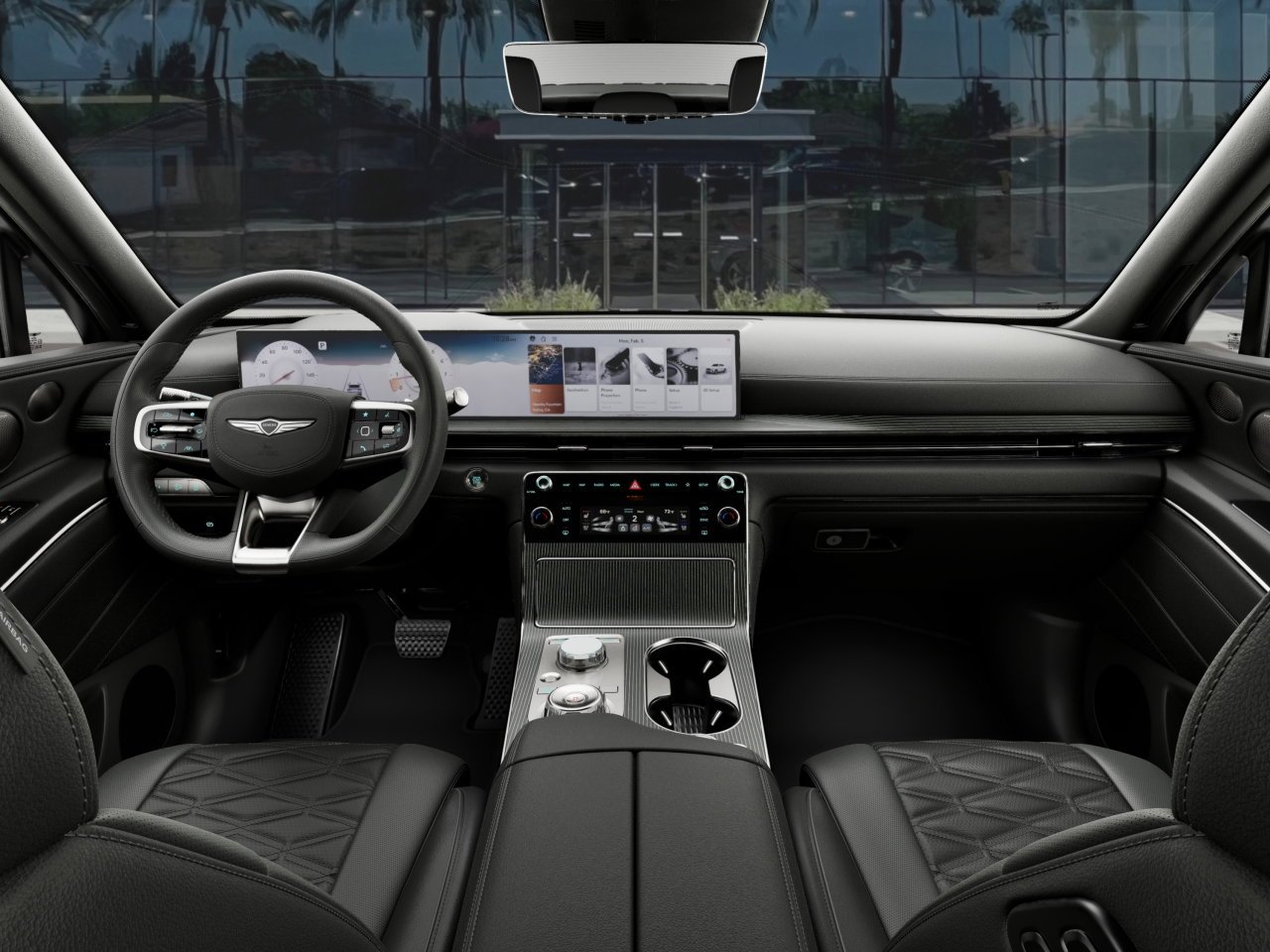 New 2026 Vik Black Genesis 3.5T image 27