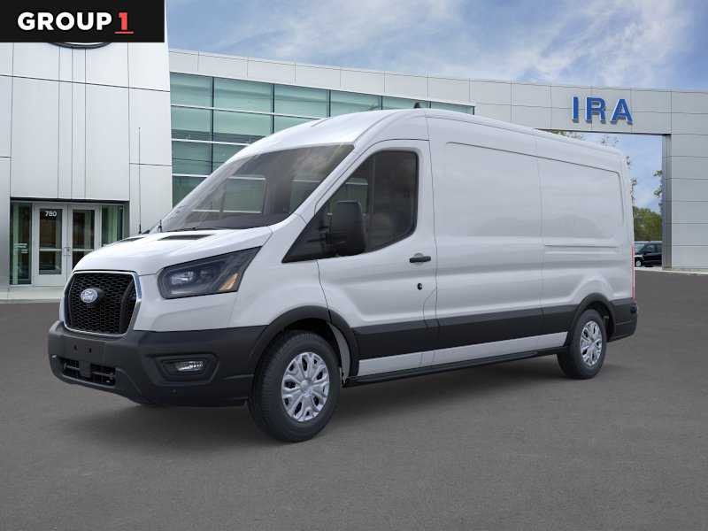 2026 Ford Transit 250 Med Roof 148 WB's photo