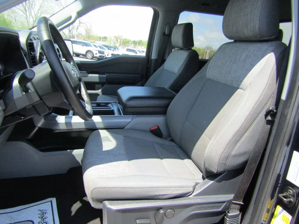 2023 Ford F-150 XLT - Photo 8