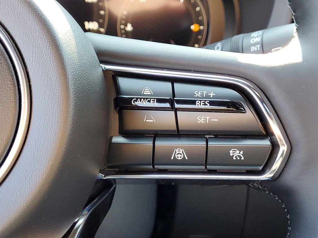 2026 Mazda CX-90 Premium Plus Package - Photo 24