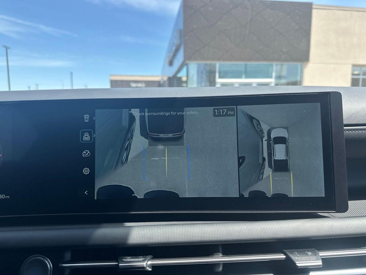 2026 Hyundai Santa Cruz XRT - Photo 47