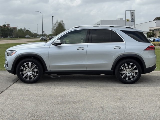 2025 Mercedes-Benz GLE GLE350 - Photo 26
