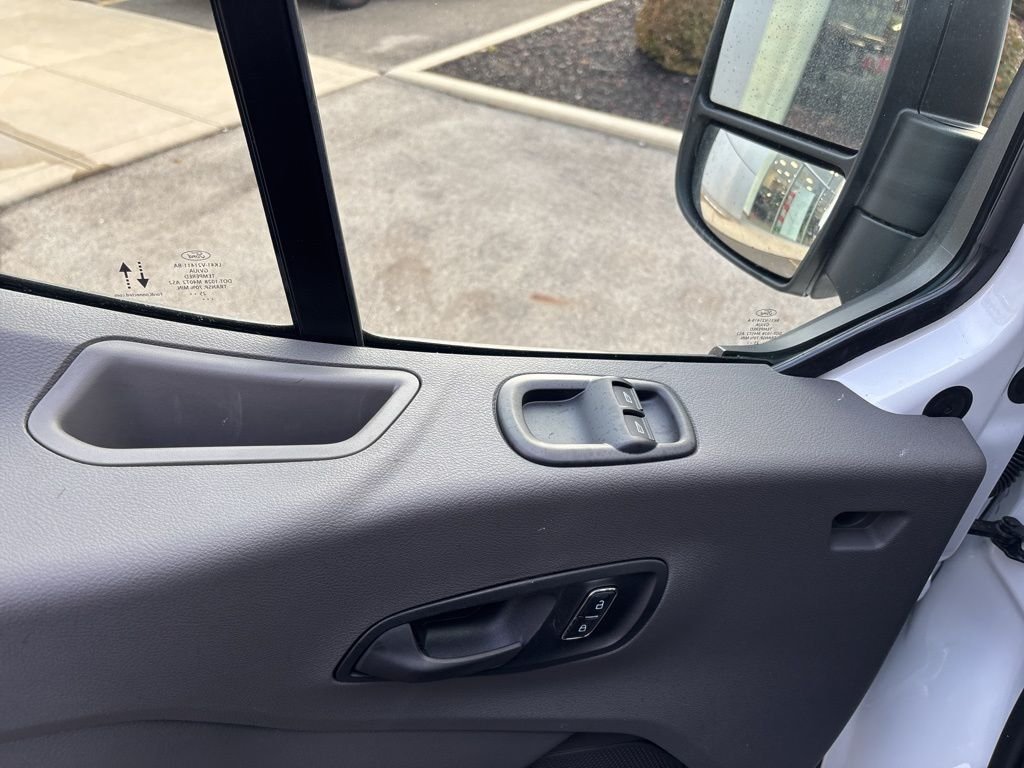 2026 Ford Transit Van Base - Photo 7