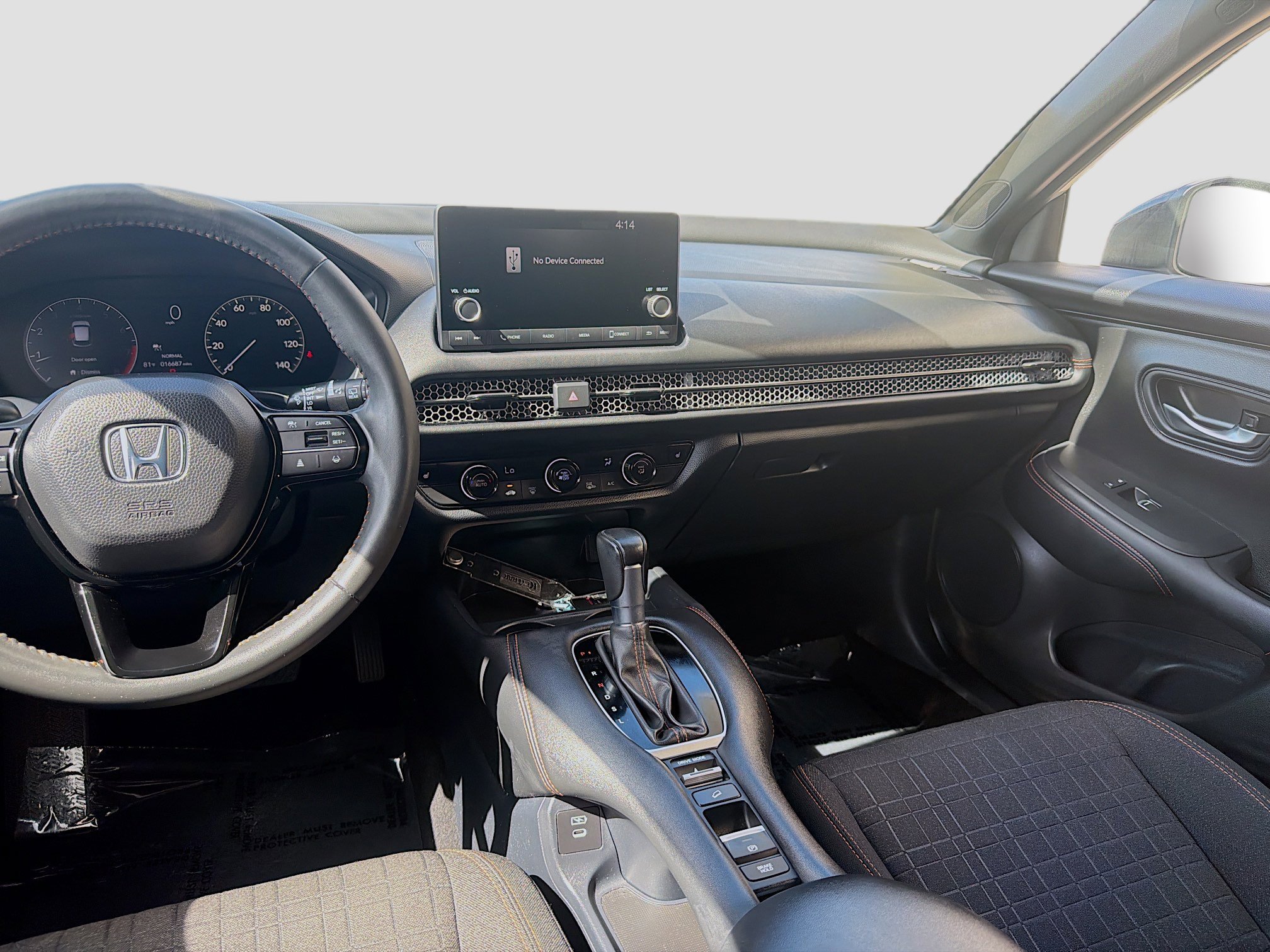 2023 Honda CR-V EX-L - Photo 22