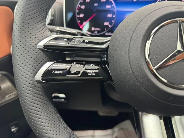 New 2026  Mercedes-Benz C 300 image 24