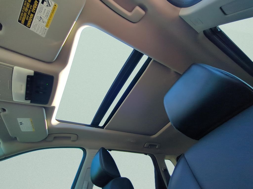 Used 2021 Black Nissan SV image 17