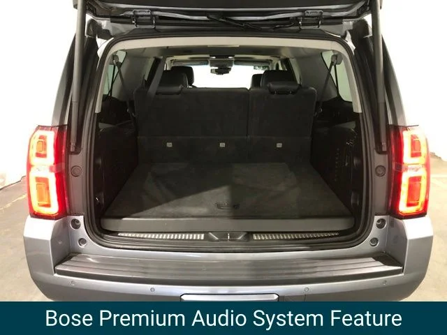 Used 2019 Steel Metallic Chevrolet LT image 11
