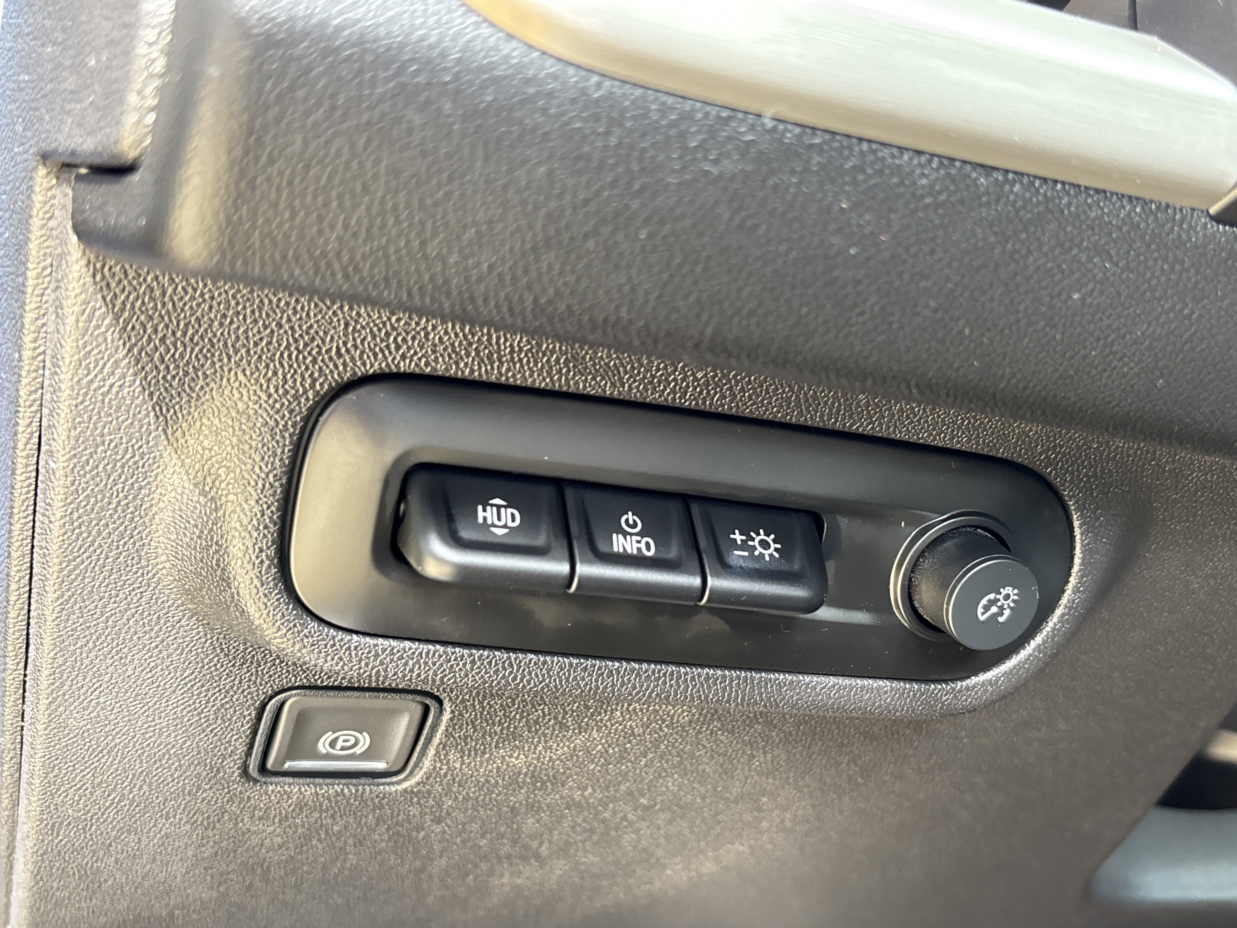 Used 2024 Downpour Metallic GMC Denali image 26
