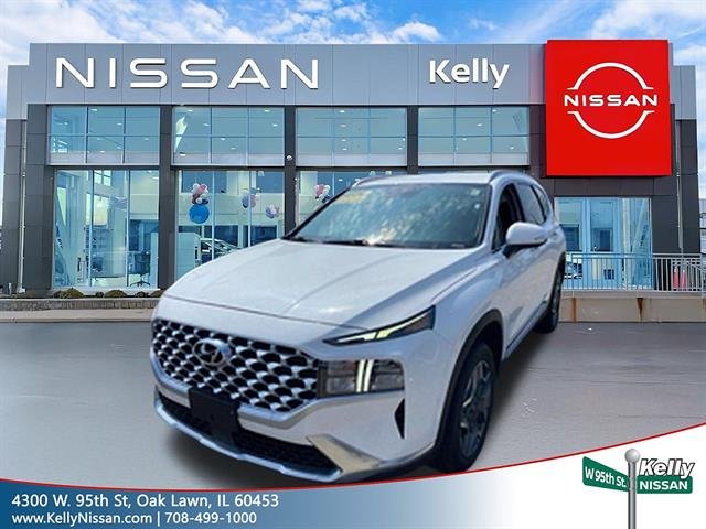 2023 Hyundai Santa Fe SEL Convenience PHEV AWD's photo